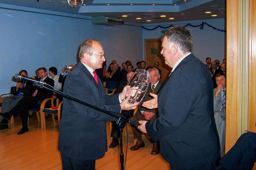 W Krośnie i w powiecie krośnieńskim…