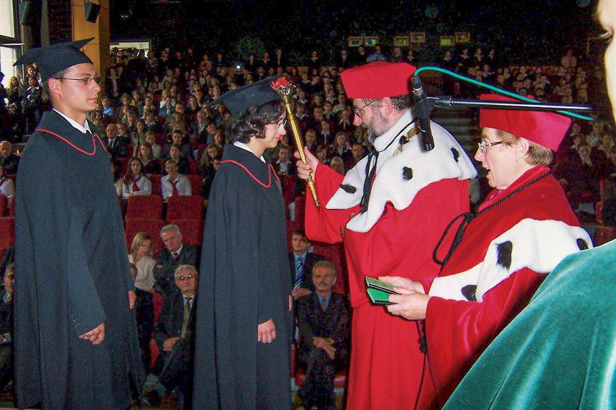 W Krośnie i w powiecie krośnieńskim…