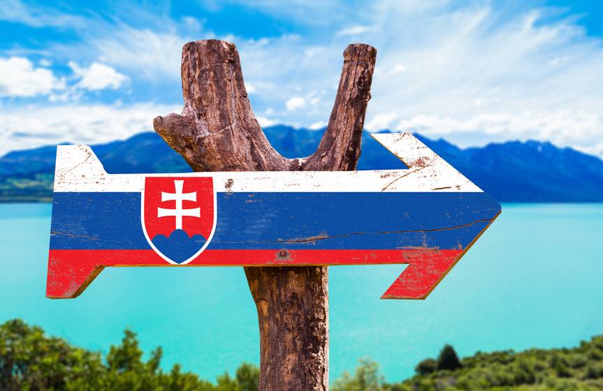 Stan wyjątkowy na Słowacji