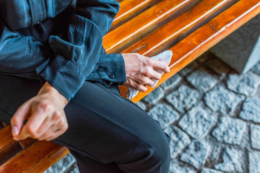 Biały Marsz Milczenia w Krośnie. Przeciwko obojętności i brutalnej przemocy