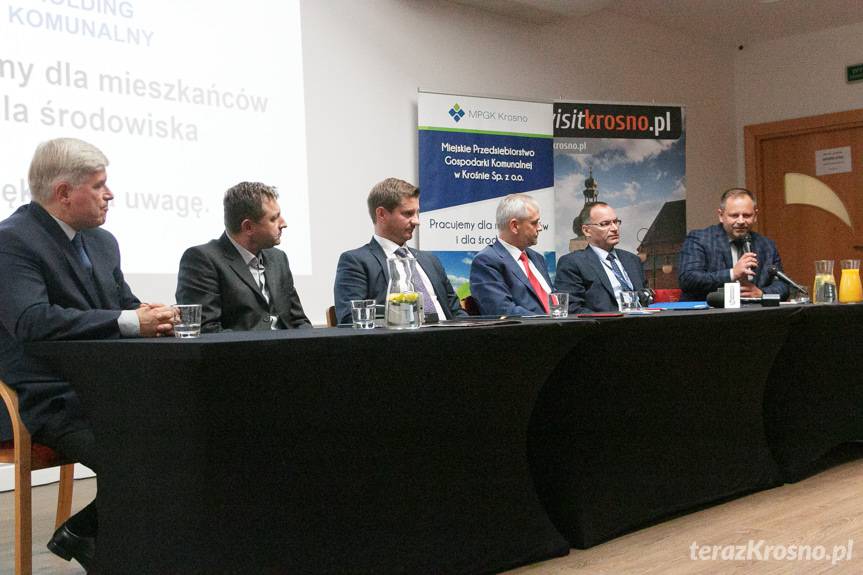 Krosno. Na osiedlu im. J. Szczepanika zmodernizują sieć ciepłowniczą