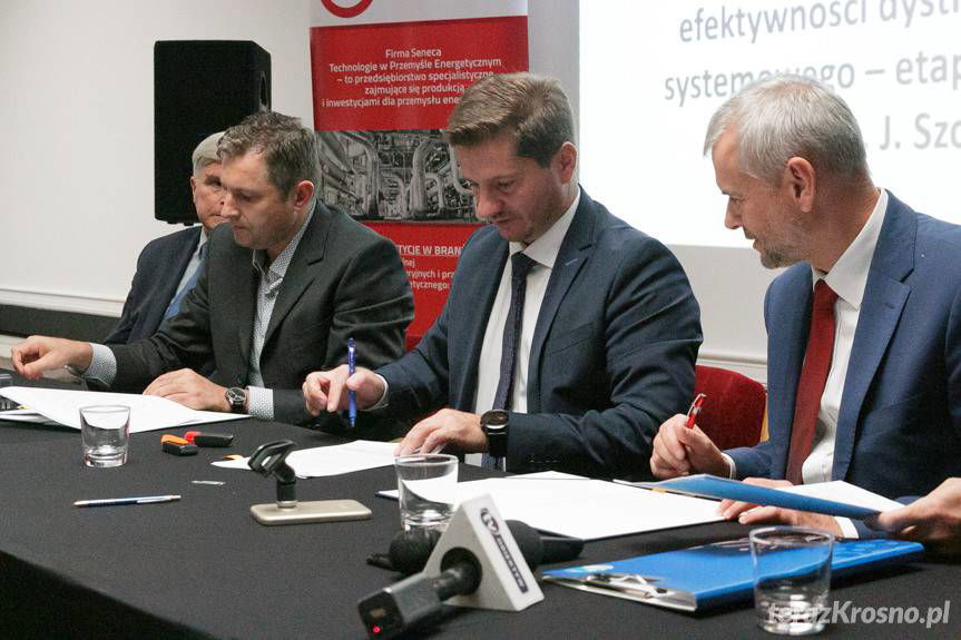 Krosno. Na osiedlu im. J. Szczepanika zmodernizują sieć ciepłowniczą