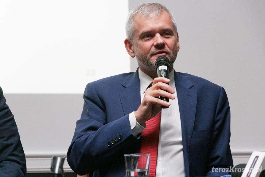 Krosno. Na osiedlu im. J. Szczepanika zmodernizują sieć ciepłowniczą