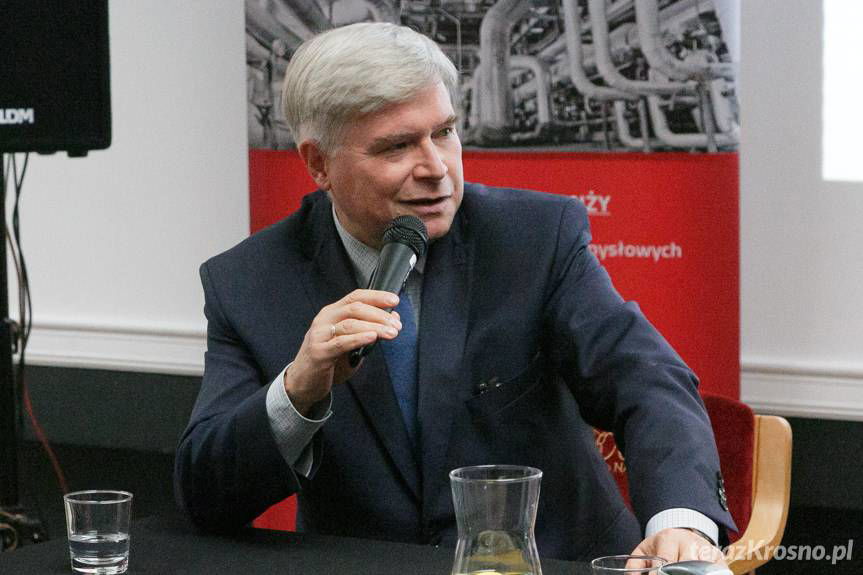 Krosno. Na osiedlu im. J. Szczepanika zmodernizują sieć ciepłowniczą