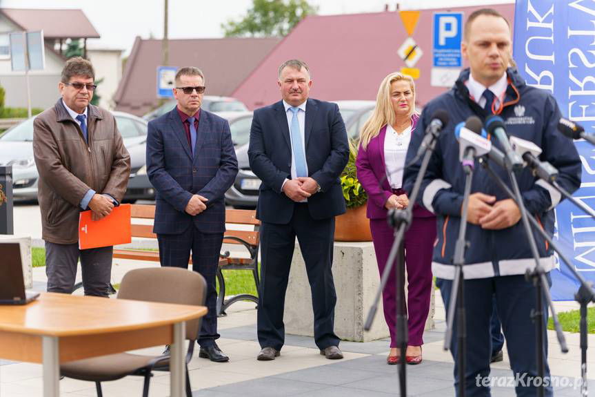 Kiedy pojedziemy nową obwodnicą Miejsca Piastowego?