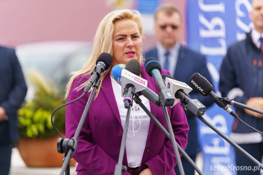 Kiedy pojedziemy nową obwodnicą Miejsca Piastowego?