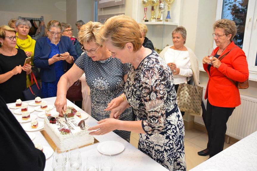 Dukielski Uniwersytet Trzeciego Wieku ma już 5 lat