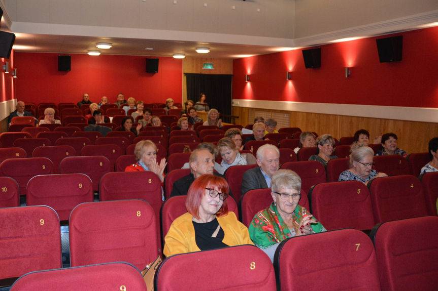 Dukielski Uniwersytet Trzeciego Wieku ma już 5 lat