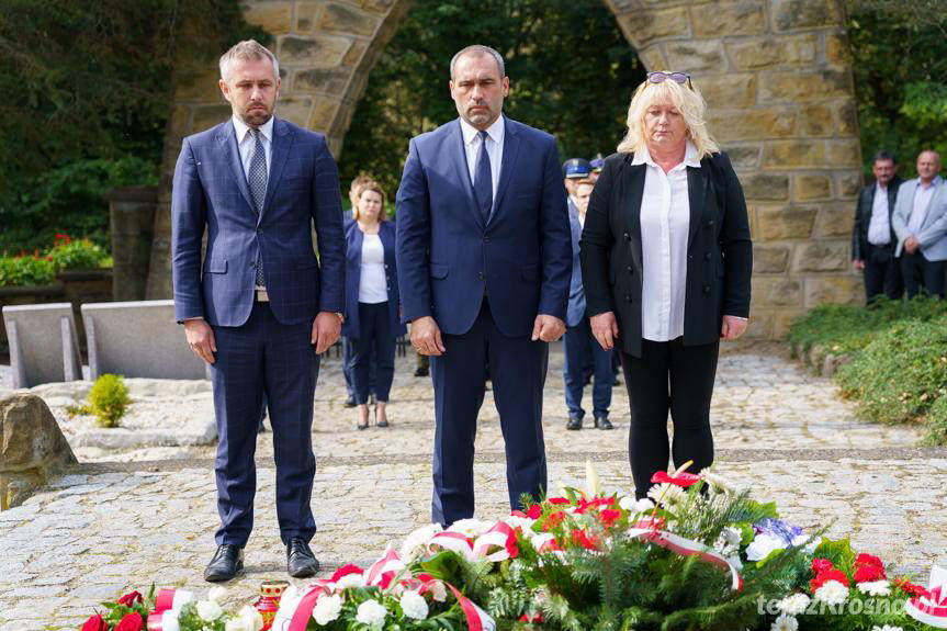 W Dukli oddali hołd poległym