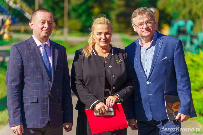 Powstaje "Zagłębie Czarnego Złota"