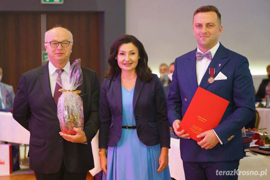 Srebrny jubileusz Gminy Krościenko Wyżne