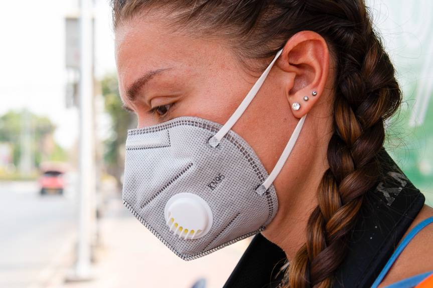 Cała Polska w żółtej strefie od soboty