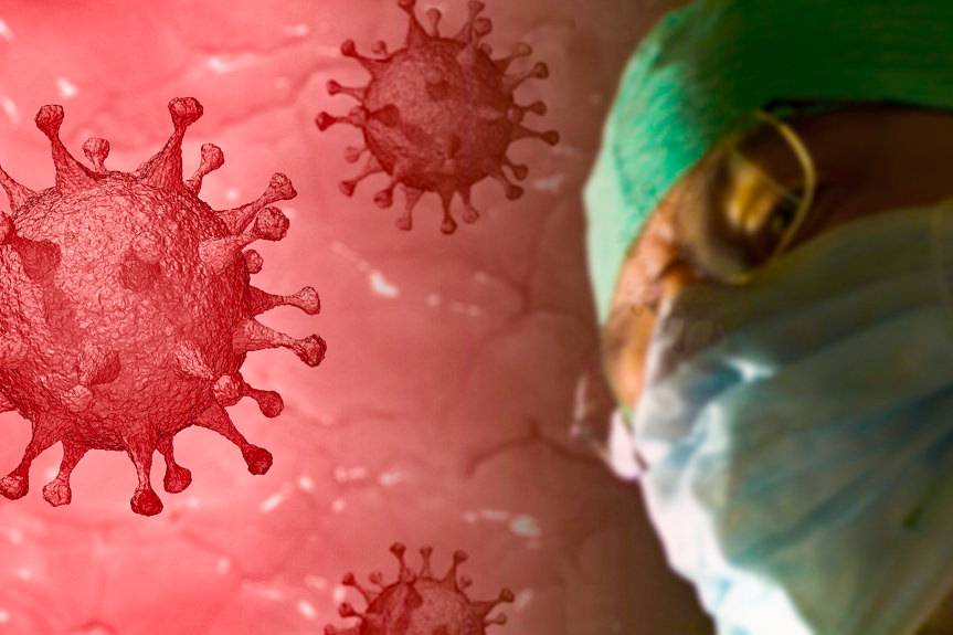 REGION. 2 ogniska COVID-19 w powiecie brzozowskim