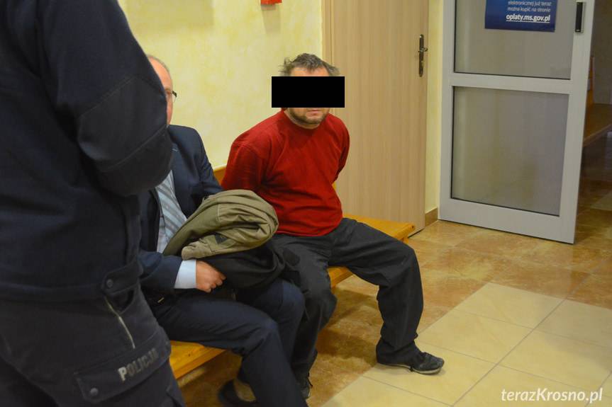 REGION. Mieszkaniec powiatu brzozowskiego skazany za seksualne wykorzystywanie córek