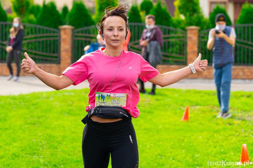 Bieg górski i marsz NW im. Tytusa Trzecieskiego