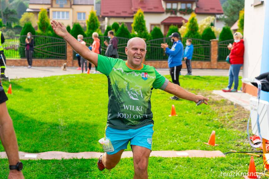 Bieg górski i marsz NW im. Tytusa Trzecieskiego
