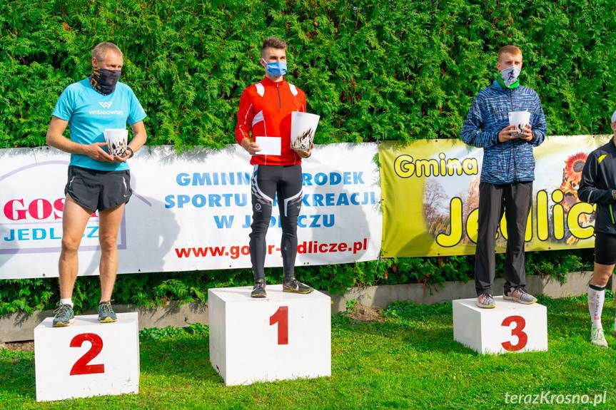 Bieg górski i marsz NW im. Tytusa Trzecieskiego