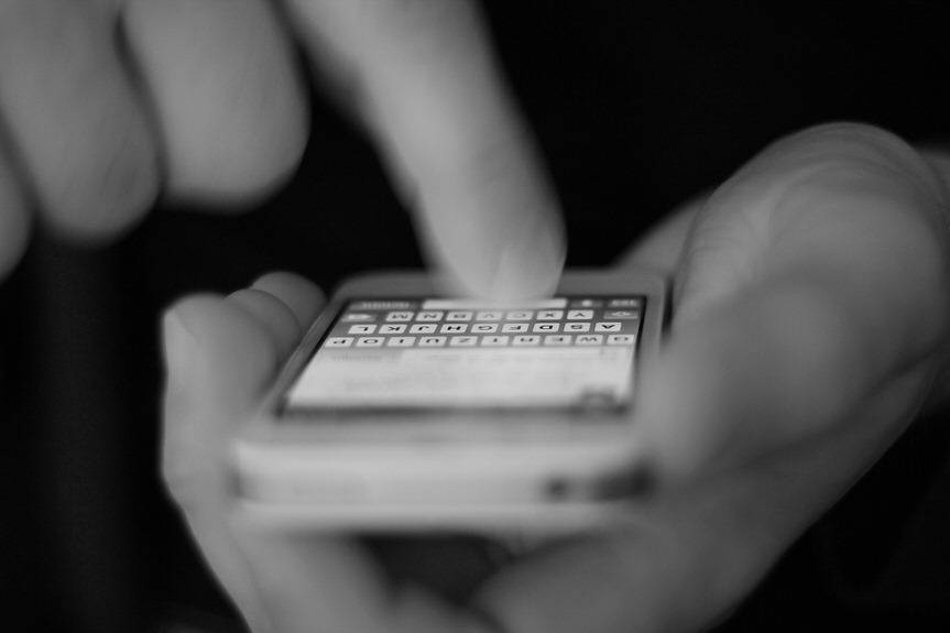 Uwaga na fałszywe wiadomości SMS