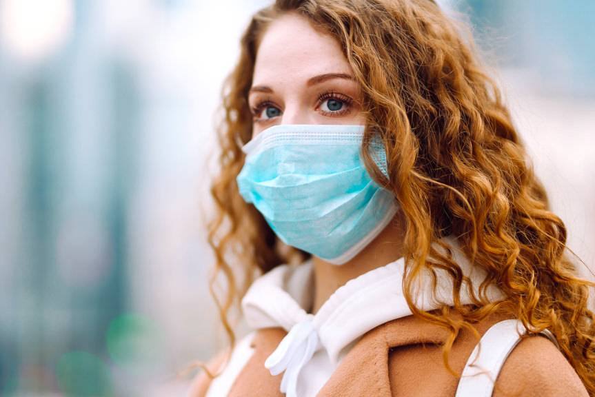 Mandaty, pouczenia, sąd za brak maseczek