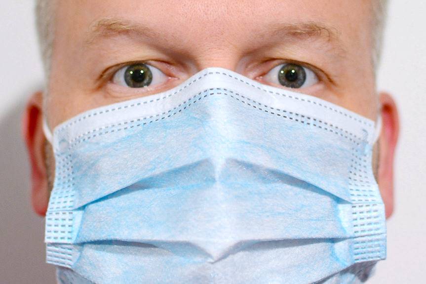 Ogniska koronawirusa w Krośnie i Rymanowie-Zdroju 