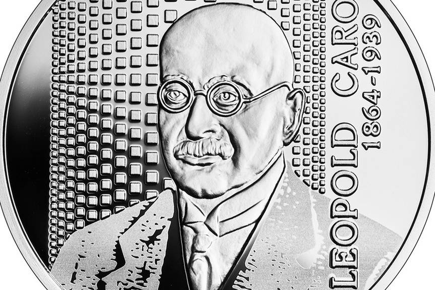 Gratka dla kolekcjonerów monet