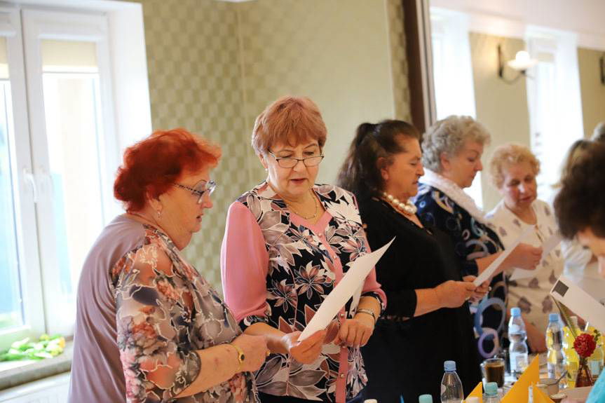 Obchody Światowego Dnia Walki z Cukrzycą w Jedliczu