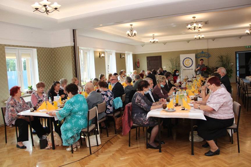 Obchody Światowego Dnia Walki z Cukrzycą w Jedliczu