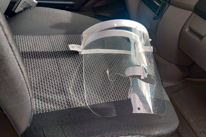 REGION. Atak na ratownika medycznego w powiecie brzozowskim