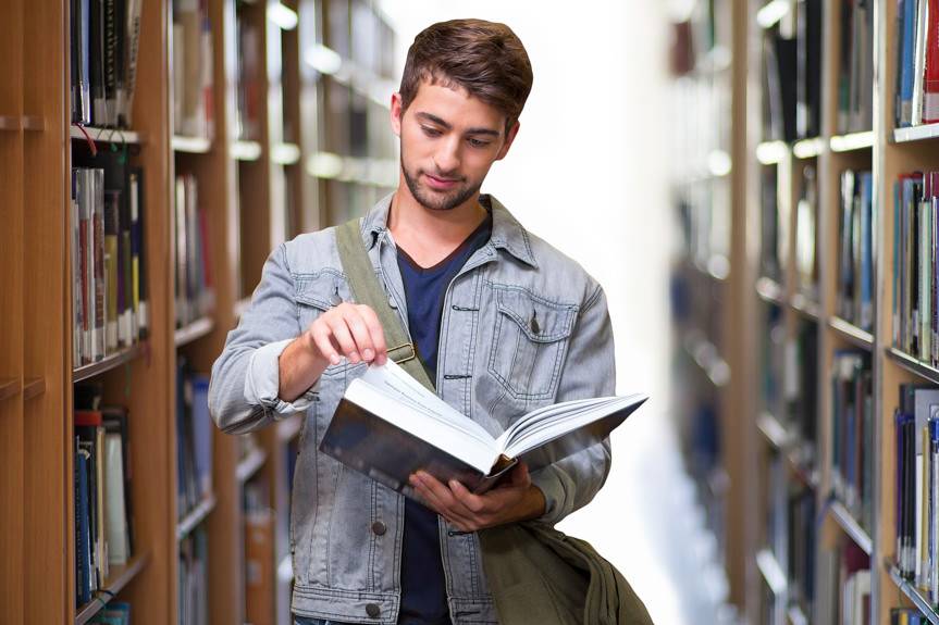 Pakiet ProStudent od Pedagogicznej Biblioteki Wojewódzkiej w Krośnie