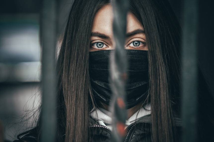 Aż 47 nowych zakażeń w Krośnie i w powiecie krośnieńskim. Są też zgony z powodu COVID-19