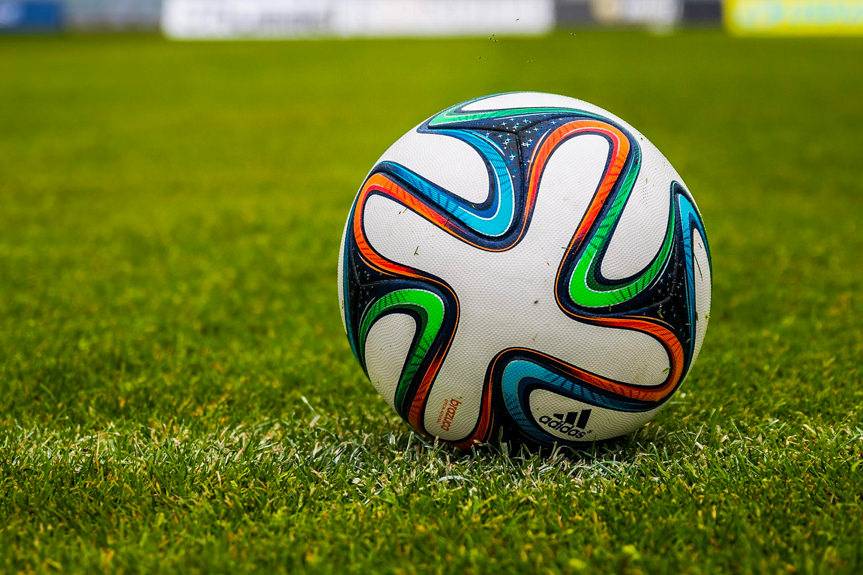 Piłkarski weekend 17-18 października