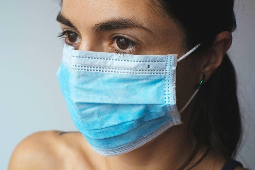 44 nowe przypadki zakażenia koronawirusem w Krośnie i powiecie krośnieńskim