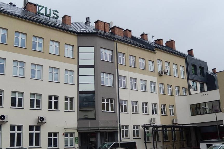 ZUS wstrzymał badania lekarskie