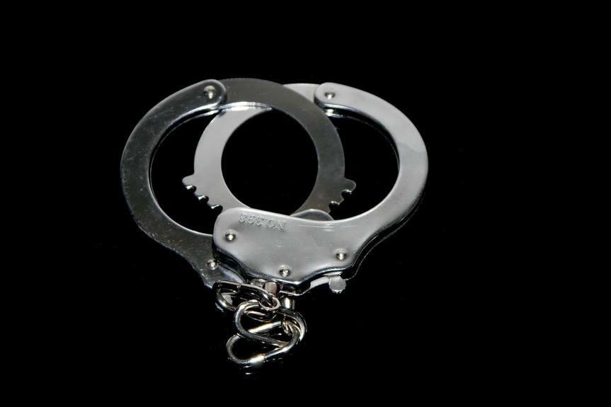 REGION. Ukrywał się 3 lata. Teraz wpadł w ręce policji