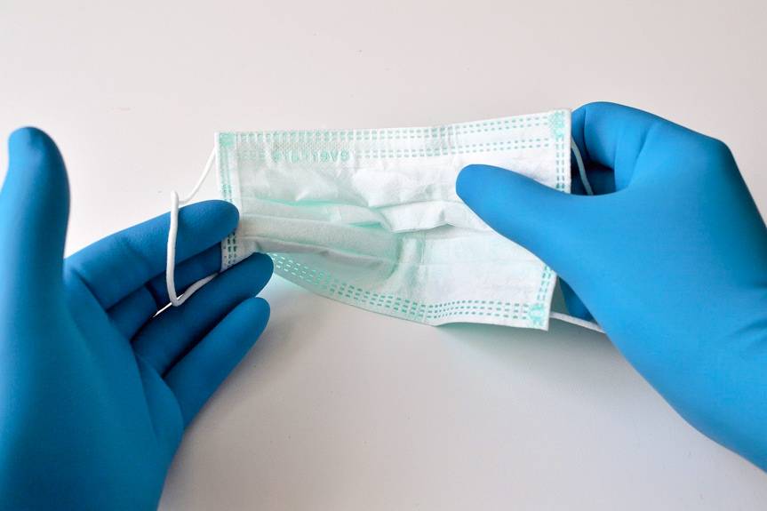 Kolejny rekord zakażeń w Krośnie i powiecie krośnieńskim 