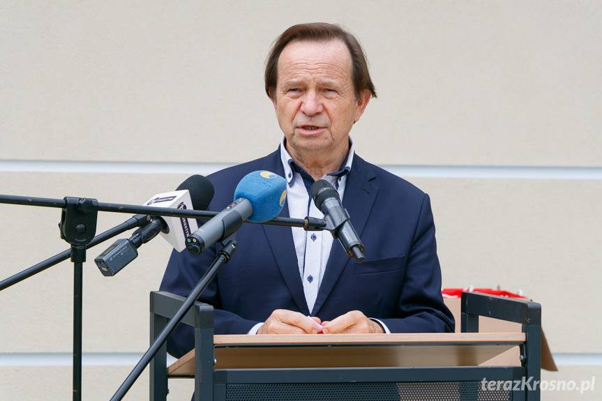 Marszałek województwa zakażony koronawirusem