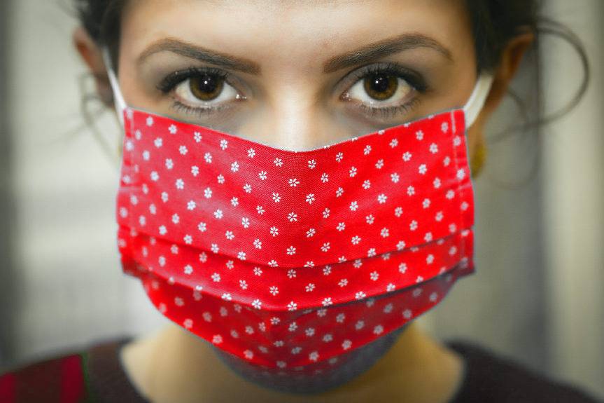 Epidemia koronawirusa. Cała Polska w strefie czerwonej