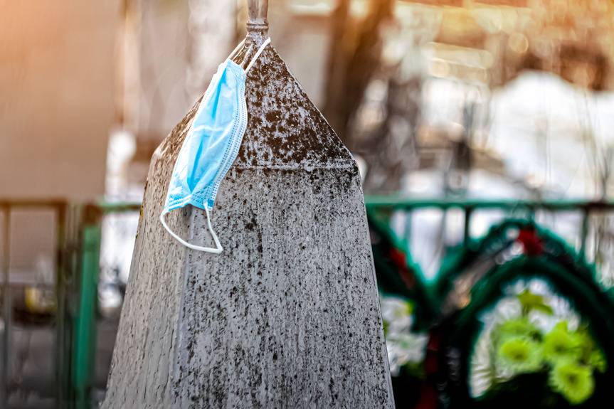 O co apeluje Episkopat Polski przed 1 listopada?