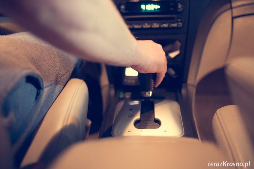 Krosno. Ważne dla kierowców i osób odwiedzających cmentarze