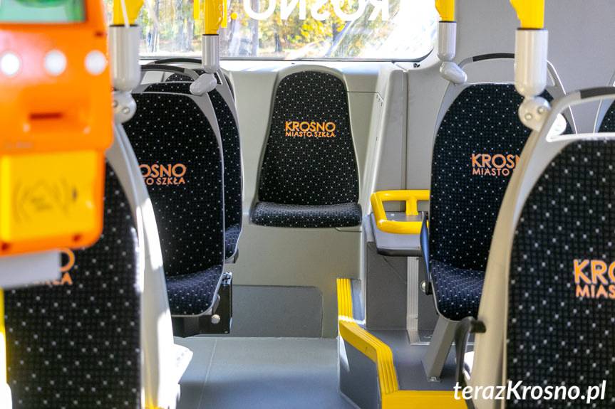 Krosno. Sprawdź, jak będą kursowały autobusy MKS 1 listopada 