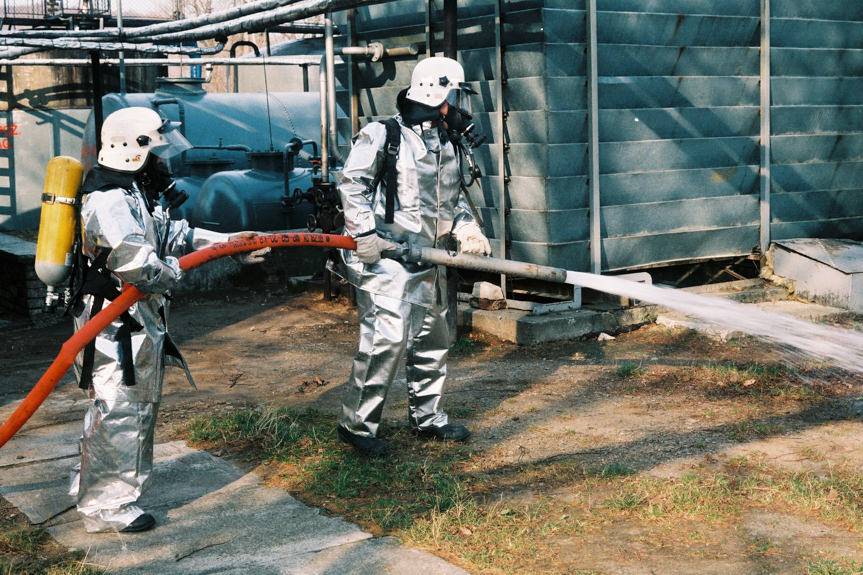 W Krośnie i w powiecie krośnieńskim...