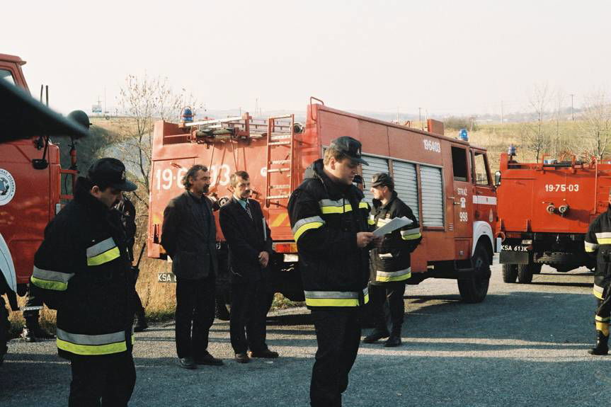 W Krośnie i w powiecie krośnieńskim...
