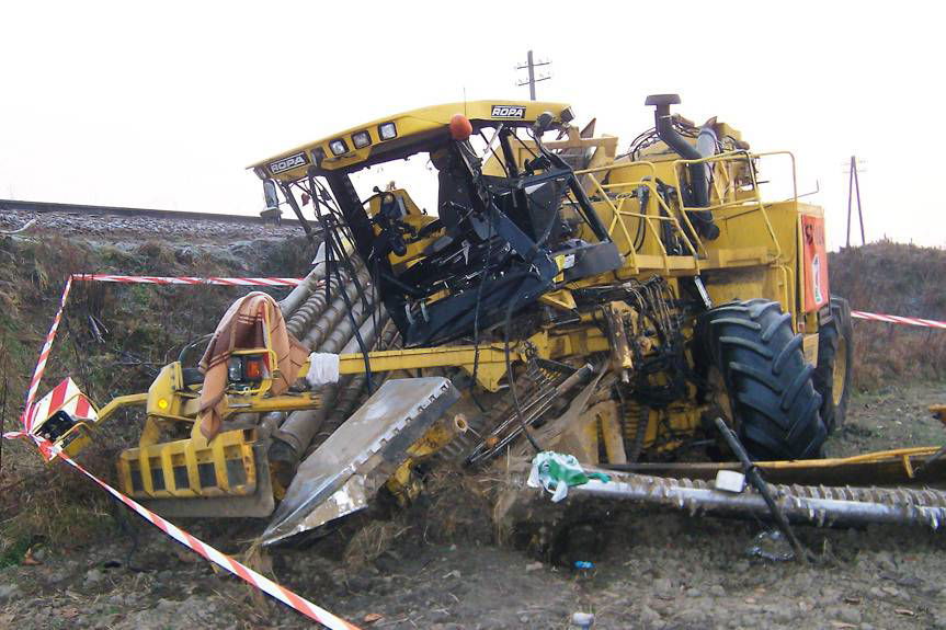 W Krośnie i w powiecie krośnieńskim...