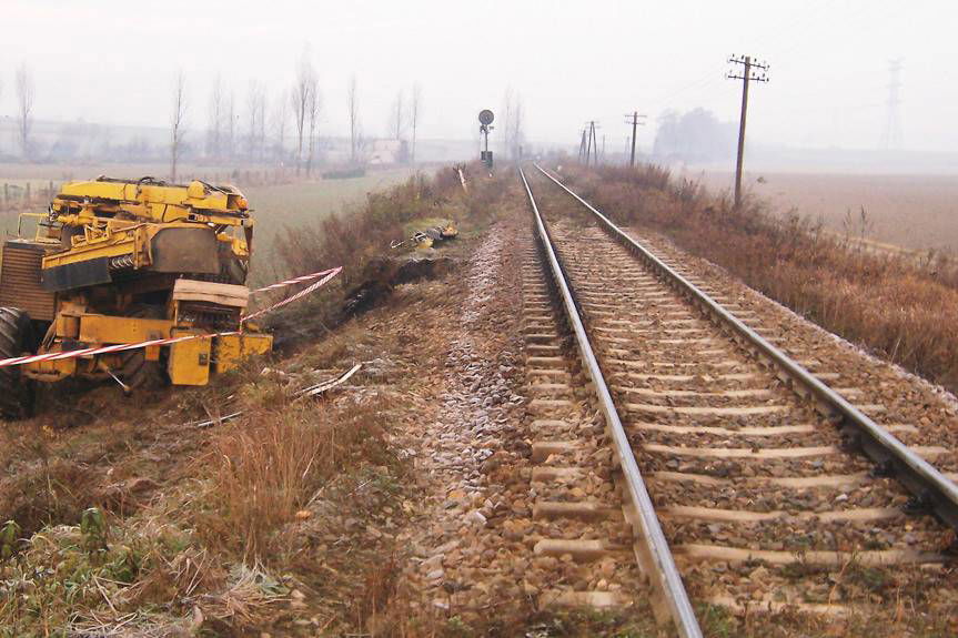 W Krośnie i w powiecie krośnieńskim...