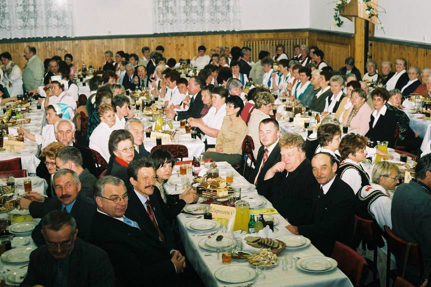 W Krośnie i w powiecie krośnieńskim...