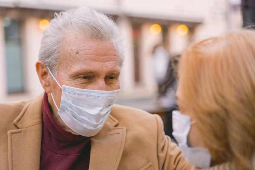 Duże nowe ognisko koronawirusa w Krośnie