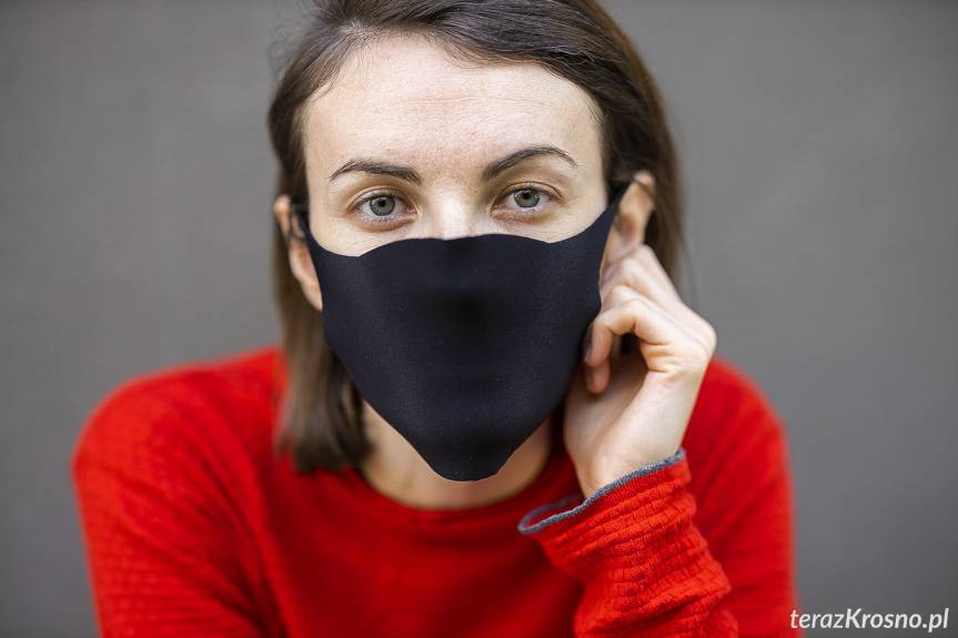 Nowe ognisko koronawirusa w Iwoniczu