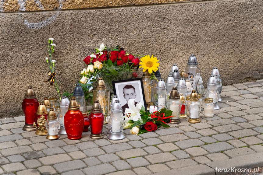 Krosno. Zmasakrowali 27-latka. Będą odpowiadać za zabójstwo