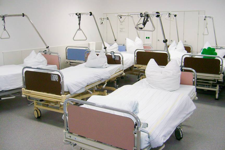 Nowe ogniska koronawirusa w Krośnie i Iwoniczu