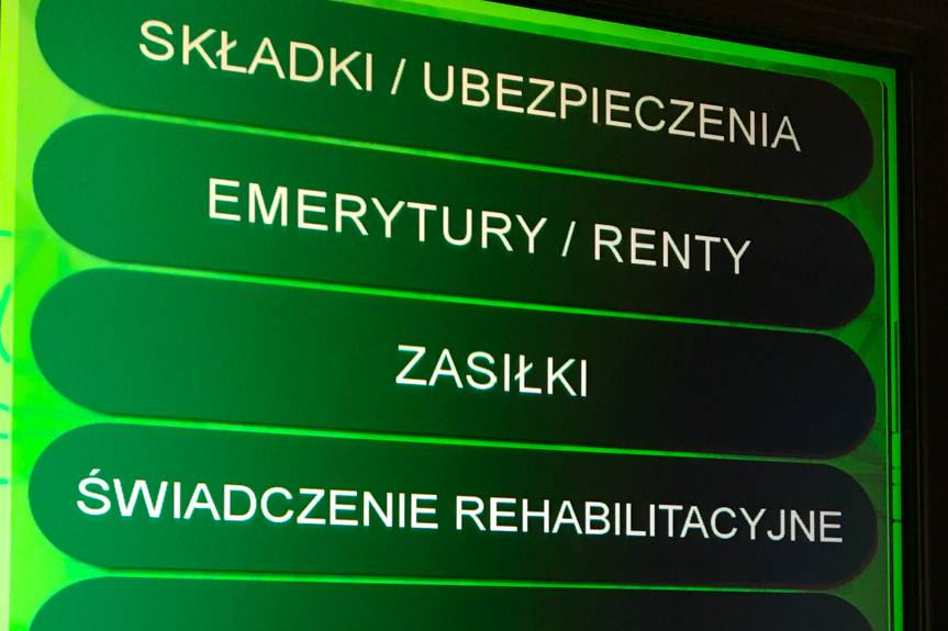 Dyżur telefoniczny eksperta ZUS: Świadczenia chorobowe na kwarantannie